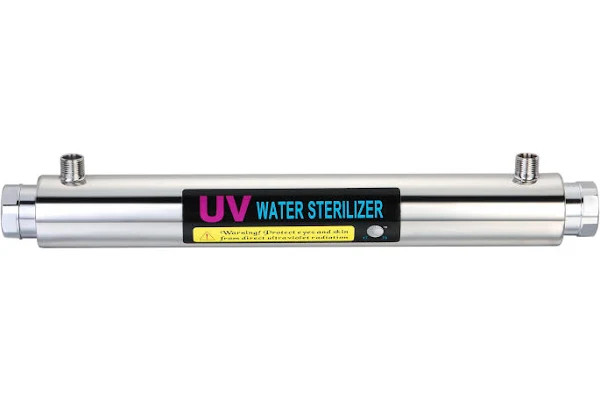 Đèn UV Sterilizer